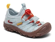 Bisgaard Zion sko sky blue